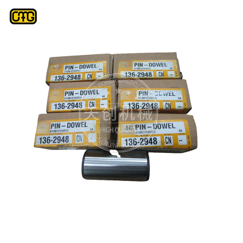 副廠銷動(dòng)臂-動(dòng)臂缸208-70-61860適用于PC400