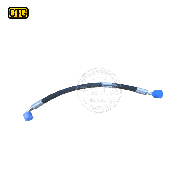 3976011 燃油供油管 正品零部件 適配QSB5.9發(fā)動機