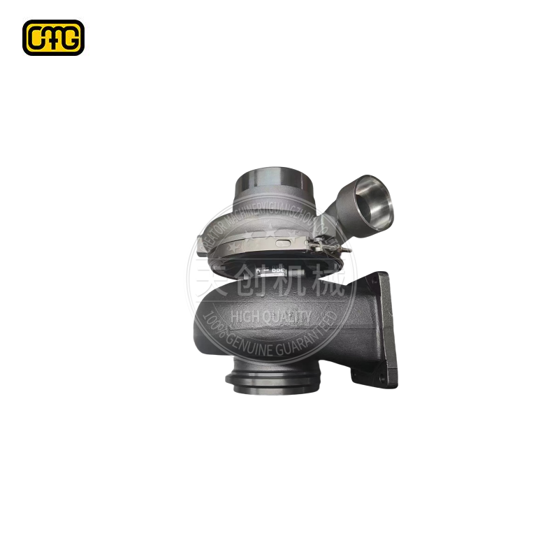 559-0877 原裝正品 渦輪增壓器 適用于973 973K 972 966 966 GC