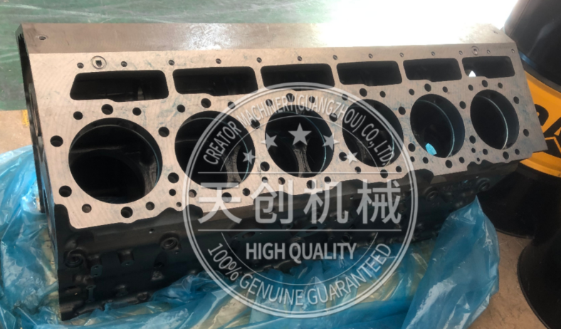 3172509  缸體  適用于C4.4的機(jī)型上